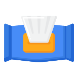 Wet Wipes icon