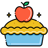 Apple Pie icon