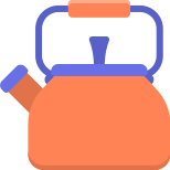 Kettle icon