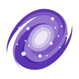 星雲 icon