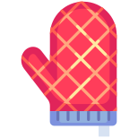 Glove icon