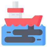 Oil Spill icon