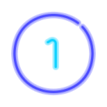 1 circulado C icon