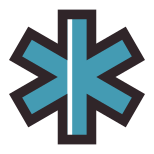 Asterisk icon