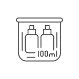 Travel Bottles icon