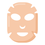 Gesichtsmaske icon