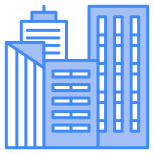 Apartments icon