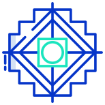 Inca icon