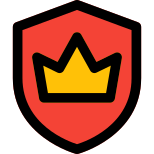 Premium Shield icon
