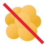 cholesterinarme Lebensmittel icon