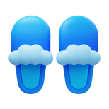 Chaussons icon