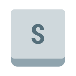 S-ключ icon