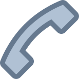 Telefone desligado icon