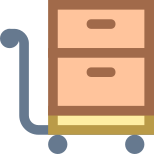 Trolley icon