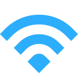 Wi-Fi icon