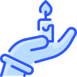 Candle icon