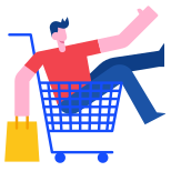 Cart icon