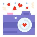 Camera icon