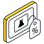 Online Sale icon