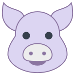 Swine icon