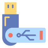 USB icon