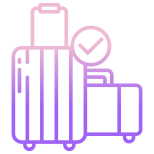 Baggage Reclaim icon