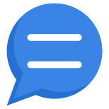 Message icon