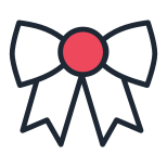 Bow icon