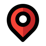 Location Mark icon