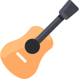 Guitarra icon