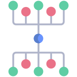 Network icon