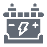 Car Battery icon