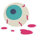 Eye Ball icon