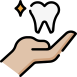 soins-dentaires-externes-beshi-color-kerismaker icon