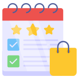 Shopping List icon