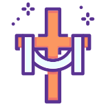Christian icon