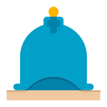 Cupping icon