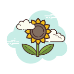 Sonnenblume icon