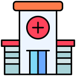 Building icon