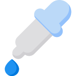 Pipette icon