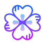 Clover icon