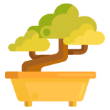 Bonsai icon