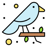 Aviary icon