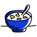 Cereal icon