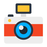 Camera icon