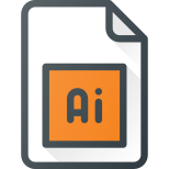 Ai icon