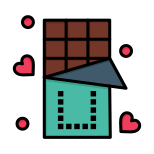 Chocolate icon