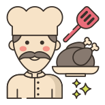 Chef icon