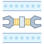 Lignes d'assemblage icon