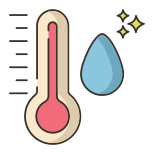 Climate Change icon